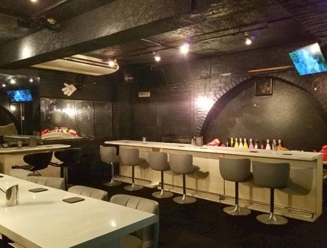 Girl‘s Bar SPADE（スペード）のフォトギャラリー1