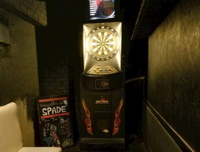 Girl‘s Bar SPADE（スペード）のフォトギャラリー2
