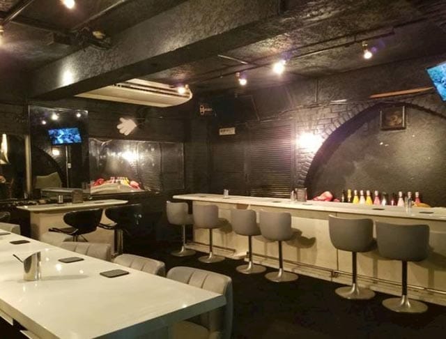 Girl‘s Bar SPADE（スペード）のフォトギャラリー4