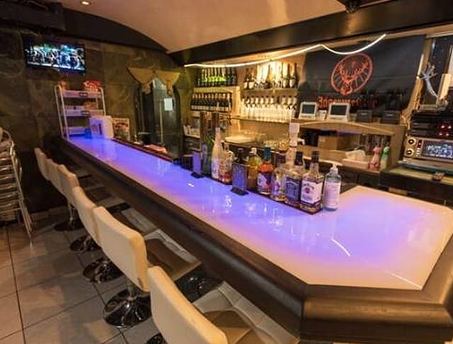 【朝・夜】Lounge Bar LEON（レオン）のフォトギャラリー2