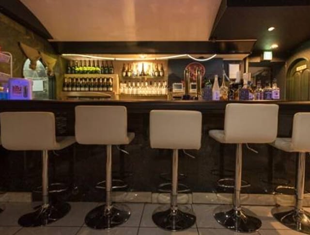 【朝・夜】Lounge Bar LEON（レオン）のフォトギャラリー3