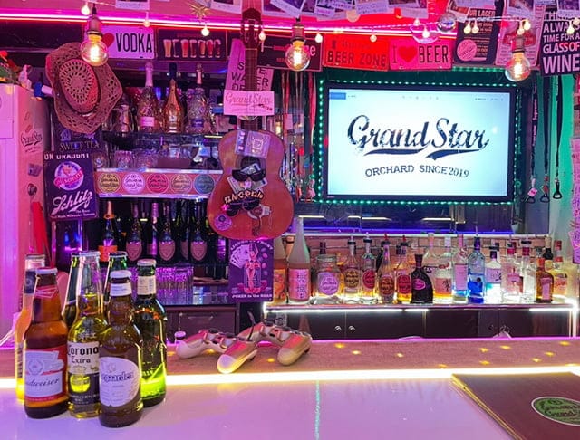 【赤羽】Grand Star～グラスタ～のフォトギャラリー2