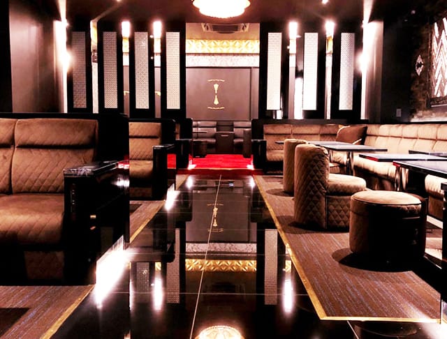 CLUB DE LAMELA（ラメーラ）のフォトギャラリー1
