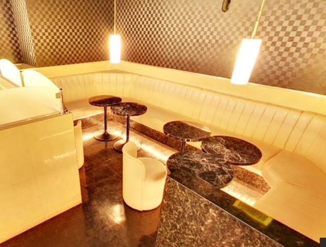 【京王線笹塚・幡ヶ谷駅】Club Lounge EDEN（エデン）のフォトギャラリー1