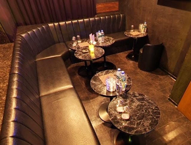 【京王線笹塚・幡ヶ谷駅】Club Lounge EDEN（エデン）のフォトギャラリー2