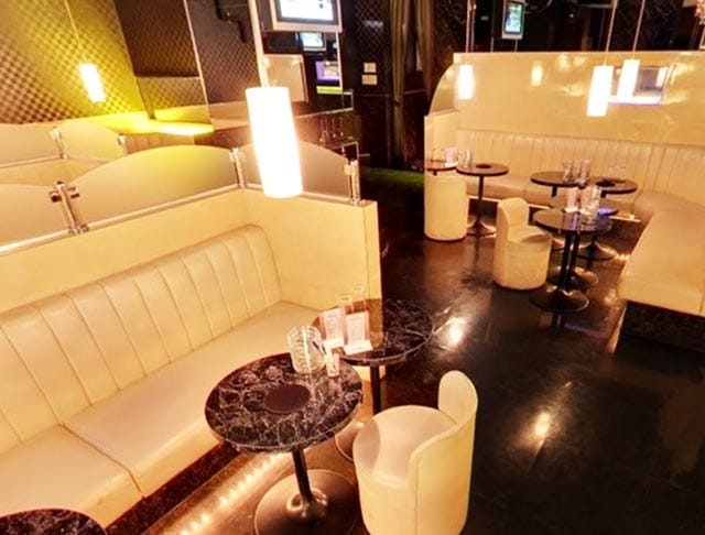 【京王線笹塚・幡ヶ谷駅】Club Lounge EDEN（エデン）のフォトギャラリー3