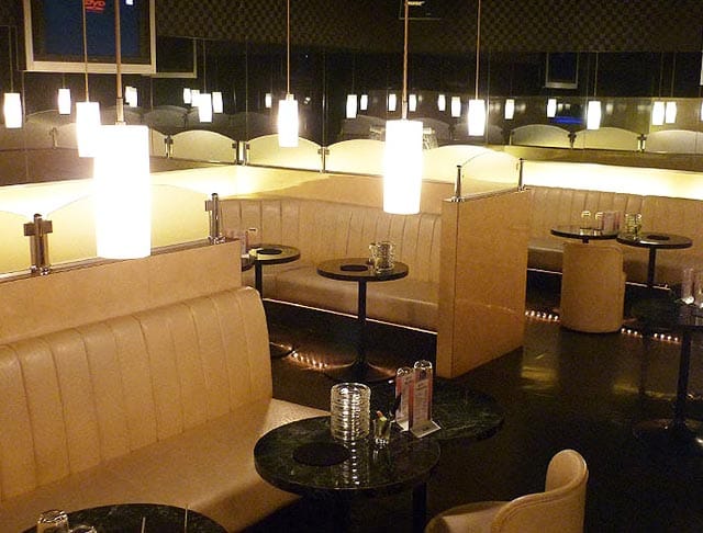 【京王線笹塚・幡ヶ谷駅】Club Lounge EDEN（エデン）のフォトギャラリー4