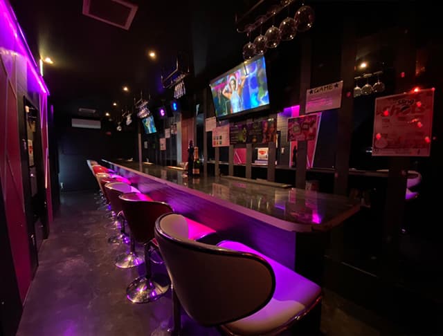 GirlsBar Rabbits（ラビッツ）のフォトギャラリー2