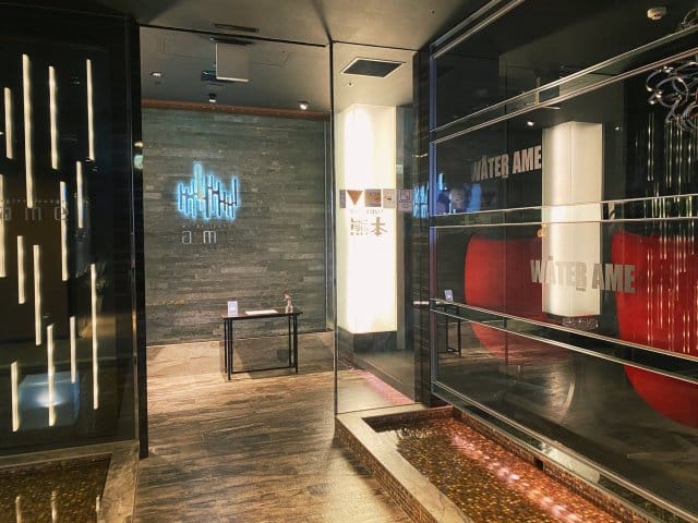 water lounge ame（ウォーターラウンジ アメ）のフォトギャラリー1