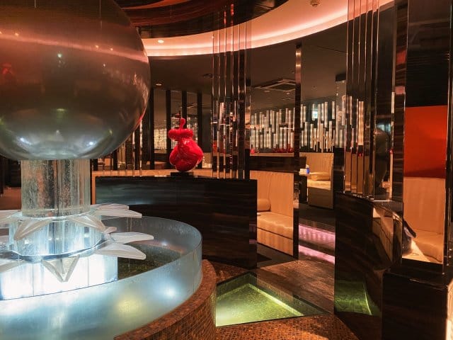 water lounge ame（ウォーターラウンジ アメ）のフォトギャラリー2