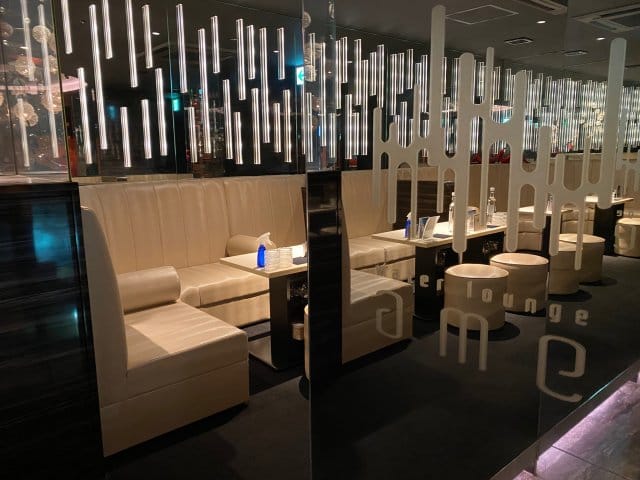 water lounge ame（ウォーターラウンジ アメ）のフォトギャラリー4