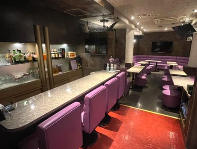 【赤羽】CLUB ポンコツのフォトギャラリー3