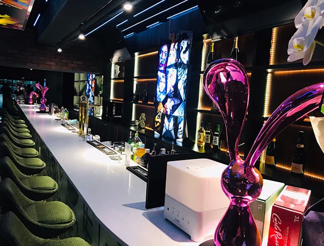 【昼・夜】Girls Bar NY（エヌワイ）のフォトギャラリー3