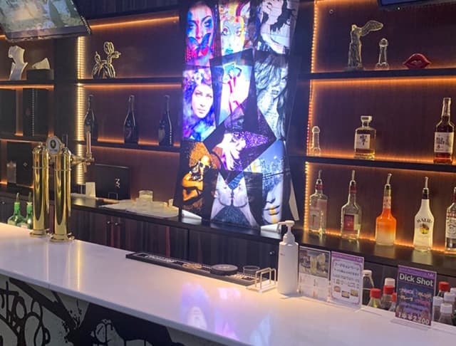 【昼・夜】Girls Bar NY（エヌワイ）のフォトギャラリー1