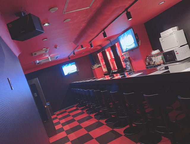 Girls Bar VOGUE（ヴォーグ）のフォトギャラリー1