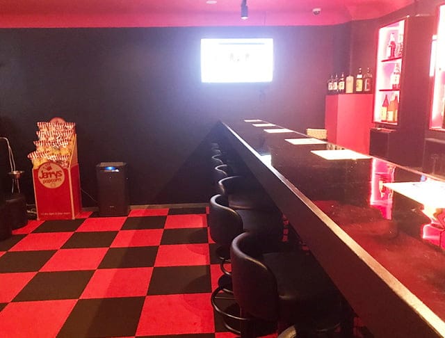 Girls Bar VOGUE（ヴォーグ）のフォトギャラリー2