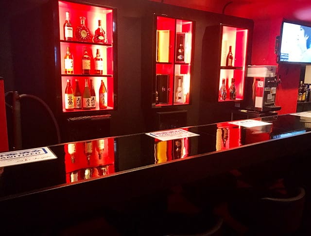 Girls Bar VOGUE（ヴォーグ）のフォトギャラリー3