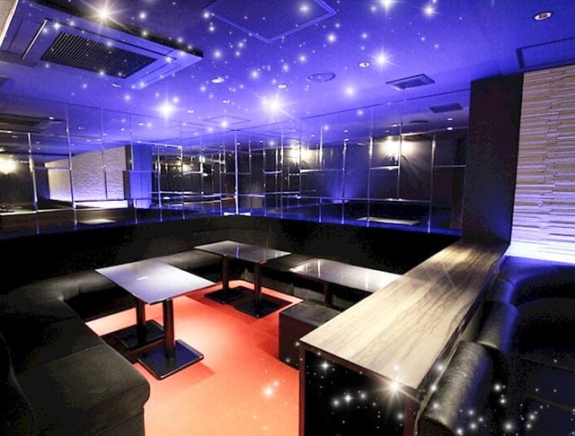 Club Nova（ノヴァ）のフォトギャラリー2