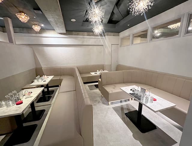 CLUB LUX（ラックス）のフォトギャラリー4