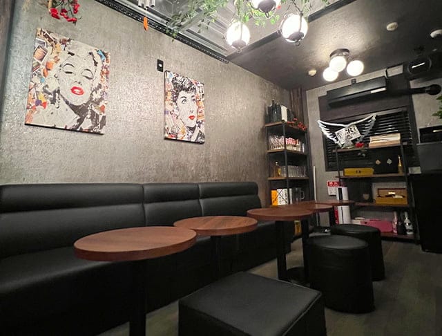 GIRLS BAR Rirose（リローズ）のフォトギャラリー1