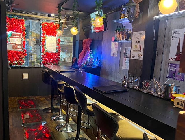 GIRLS BAR Rirose（リローズ）のフォトギャラリー3