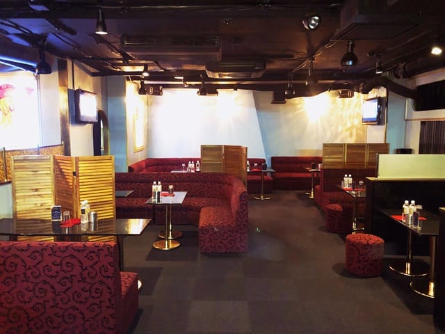 Club AMBER（アンバー）のフォトギャラリー1