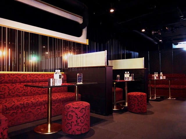 Club AMBER（アンバー）のフォトギャラリー2