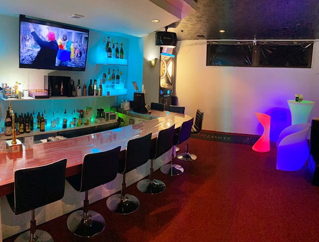 Bar Spade（スペード）のフォトギャラリー2