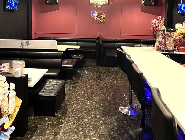 Lounge 來夢（ラム）のフォトギャラリー1