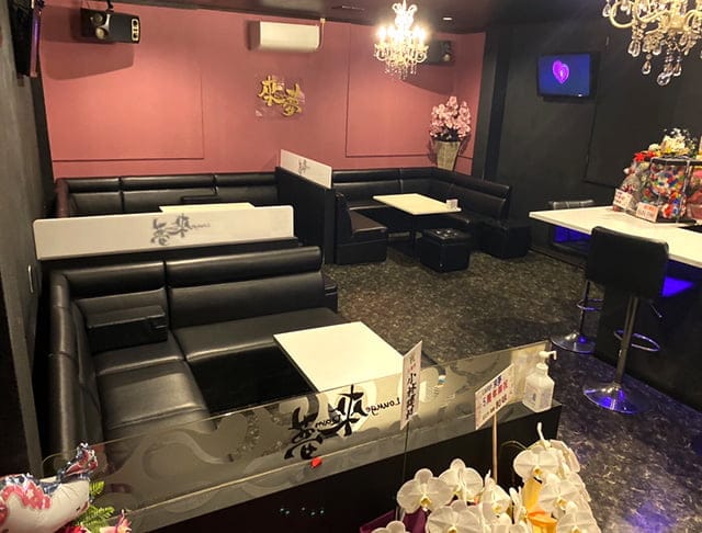Lounge 來夢（ラム）のフォトギャラリー3