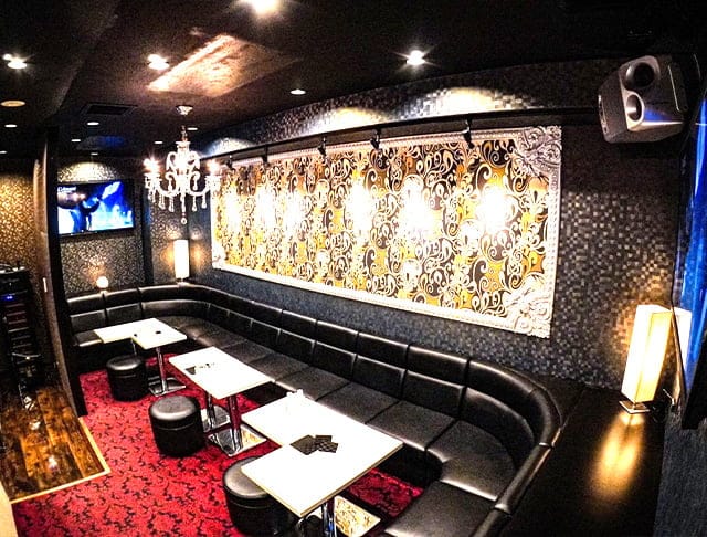 Modern Lounge（モダン ラウンジ）のフォトギャラリー5