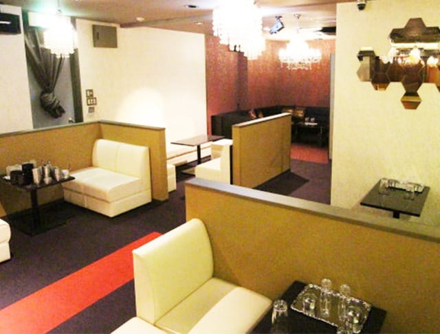 CLUB S-CLASS （エスクラス）のフォトギャラリー1