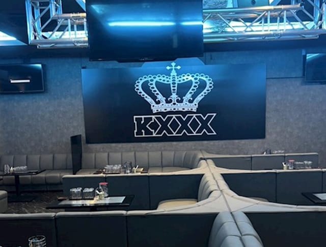 CLUB KING（キング）のフォトギャラリー4