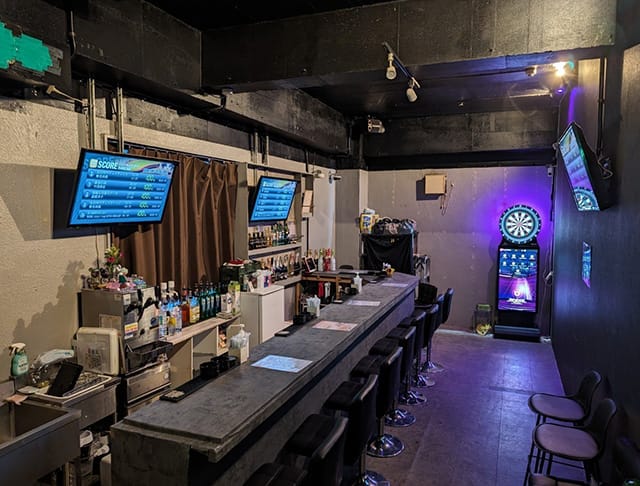 Girl's Bar Al'aise 藤沢店のフォトギャラリー1