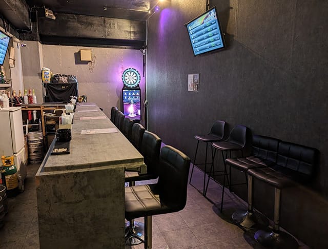 Girl's Bar Al'aise 藤沢店のフォトギャラリー2