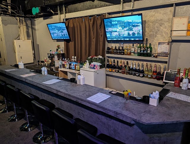 Girl's Bar Al'aise 藤沢店のフォトギャラリー3