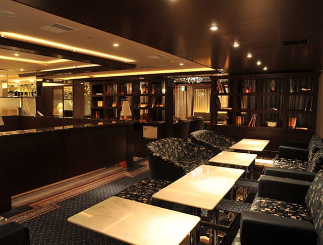 Regent Club（リージェントクラブ）プリンス　札幌のフォトギャラリー1