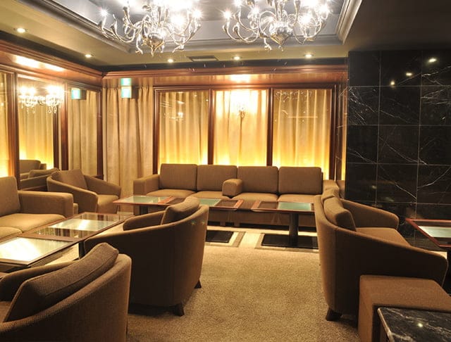 Regent Club（リージェントクラブ）プリンス　札幌のフォトギャラリー2