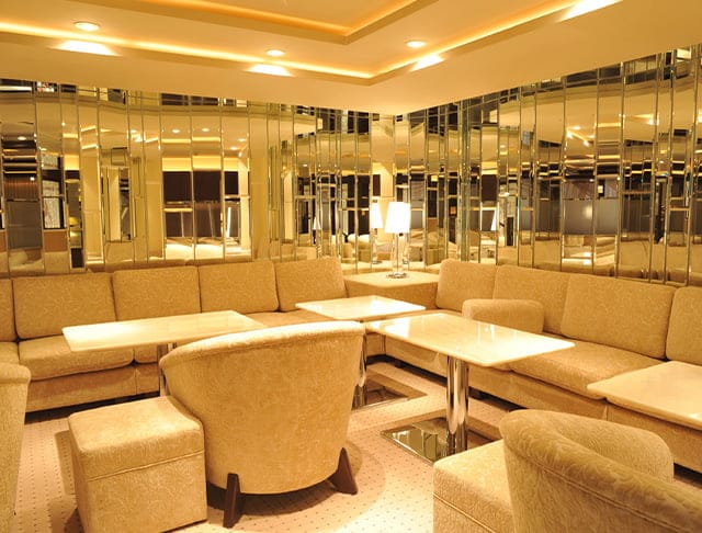 Regent Club（リージェントクラブ）プリンス　札幌のフォトギャラリー3