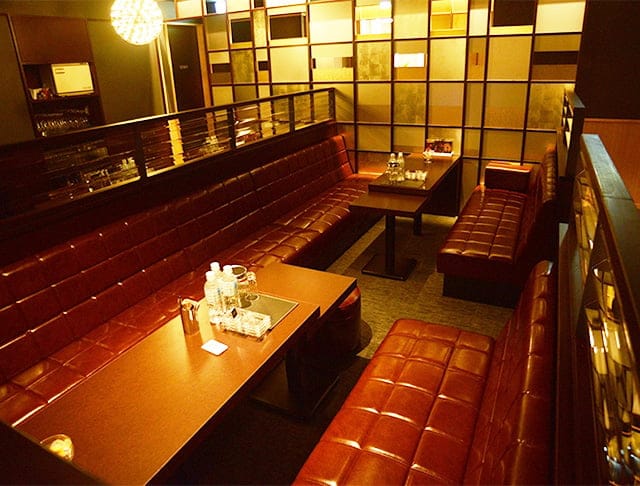 Club Les Clos（レクロ）のフォトギャラリー1