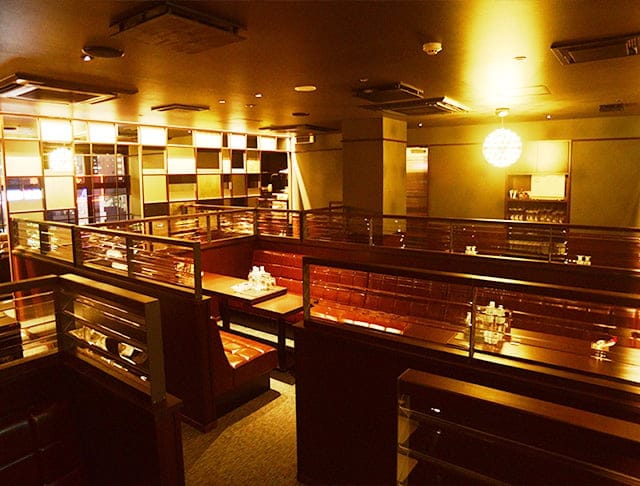 Club Les Clos（レクロ）のフォトギャラリー2