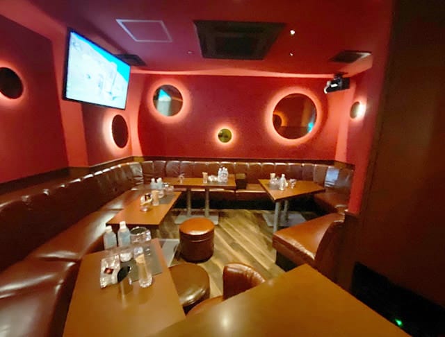 Club Les Clos（レクロ）のフォトギャラリー4