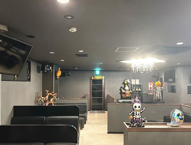 CLUB REGALIA（レガリア）のフォトギャラリー3
