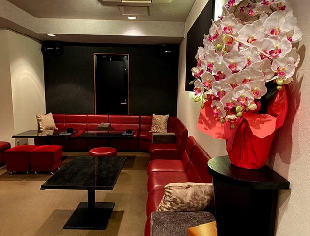 【春日井】Lounge Ravish（ラビッシュ）のフォトギャラリー2