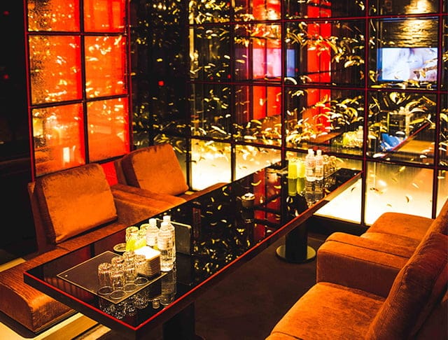 BARCELONA Lounge凛のフォトギャラリー1