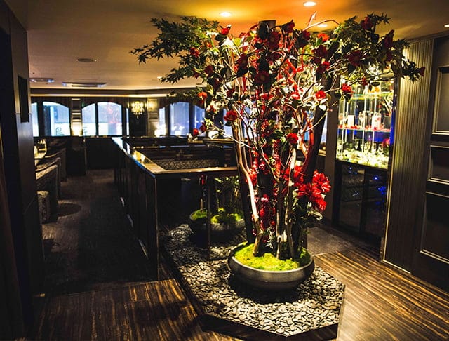 BARCELONA Lounge凛のフォトギャラリー2