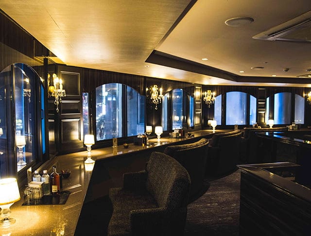 BARCELONA Lounge凛のフォトギャラリー3