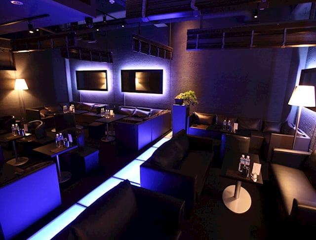club AZUL（アズール）のフォトギャラリー1