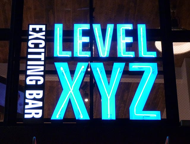 LEVEL XYZ 博多バスターミナル店（レベル エックスワイジー）のフォトギャラリー3