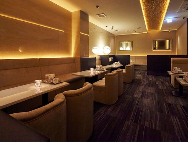 CLUB THE conrad（コンラッド）のフォトギャラリー1